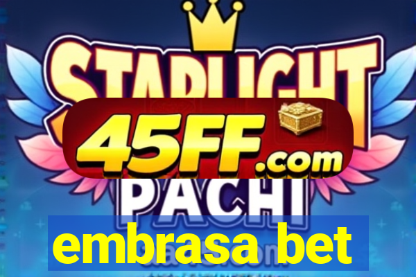 embrasa bet